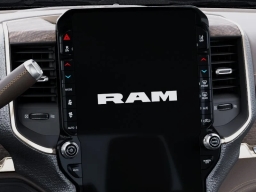 Ram 2500 Longhorn 4x4 Mega Cab 6'4" Box 2026
