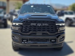 Ram 2500 Limited 4x4 Mega Cab 6'4" Box 2026