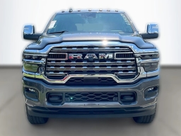 Ram 2500 Longhorn 4x4 Mega Cab 6'4" Box 2026