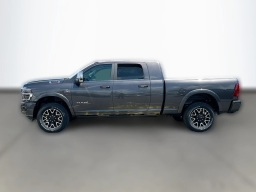 Ram 2500 Longhorn 4x4 Mega Cab 6'4" Box 2026