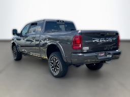 Ram 2500 Longhorn 4x4 Mega Cab 6'4" Box 2026