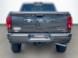 Ram 2500 Longhorn 4x4 Mega Cab 6'4" Box 2026