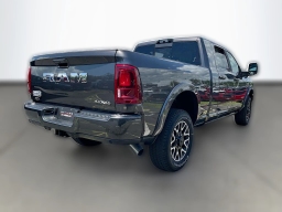 Ram 2500 Longhorn 4x4 Mega Cab 6'4" Box 2026
