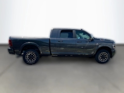 Ram 2500 Longhorn 4x4 Mega Cab 6'4" Box 2026