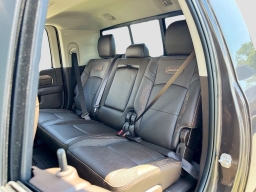 Ram 2500 Longhorn 4x4 Mega Cab 6'4" Box 2026