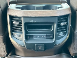 Ram 2500 Longhorn 4x4 Mega Cab 6'4" Box 2026