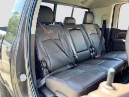 Ram 2500 Longhorn 4x4 Mega Cab 6'4" Box 2026