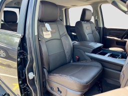 Ram 2500 Longhorn 4x4 Mega Cab 6'4" Box 2026
