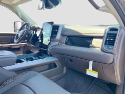 Ram 2500 Longhorn 4x4 Mega Cab 6'4" Box 2026