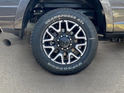 Ram 2500 Longhorn 4x4 Mega Cab 6'4" Box 2026