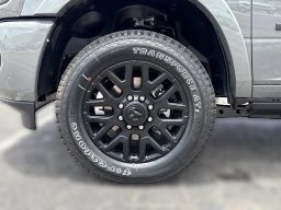 Ram 2500 Limited 4x4 Mega Cab 6'4" Box 2026