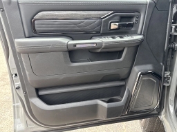 Ram 2500 Limited 4x4 Mega Cab 6'4" Box 2026