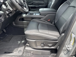Ram 2500 Limited 4x4 Mega Cab 6'4" Box 2026