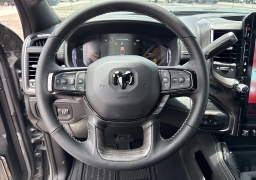 Ram 2500 Limited 4x4 Mega Cab 6'4" Box 2026