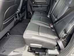 Ram 2500 Limited 4x4 Mega Cab 6'4" Box 2026