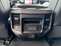 Ram 2500 Limited 4x4 Mega Cab 6'4" Box 2026