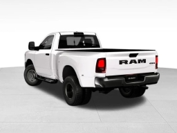 Ram 3500 Tradesman 4x4 Reg Cab 8' Box 2026