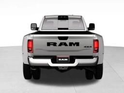 Ram 3500 Tradesman 4x4 Reg Cab 8' Box 2026