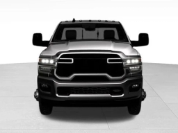 Ram 3500 Tradesman 4x4 Reg Cab 8' Box 2026