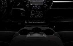 Ram 3500 Tradesman 4x4 Reg Cab 8' Box 2026