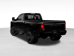 Ram 3500 Tradesman 4x4 Reg Cab 8' Box 2026
