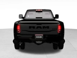 Ram 3500 Tradesman 4x4 Reg Cab 8' Box 2026
