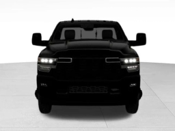 Ram 3500 Tradesman 4x4 Reg Cab 8' Box 2026