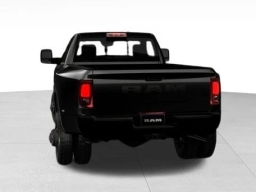 Ram 3500 Tradesman 4x4 Reg Cab 8' Box 2026