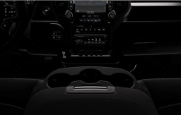 Ram 3500 Tradesman 4x4 Reg Cab 8' Box 2026