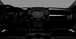 Ram 3500 Tradesman 4x4 Reg Cab 8' Box 2026