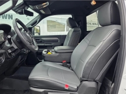 Ram 3500 Tradesman 4x4 Reg Cab 8' Box 2026