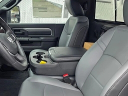 Ram 3500 Tradesman 4x4 Reg Cab 8' Box 2026