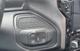 Ram 3500 Tradesman 4x4 Reg Cab 8' Box 2026