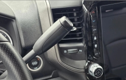 Ram 3500 Tradesman 4x4 Reg Cab 8' Box 2026