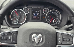 Ram 3500 Tradesman 4x4 Reg Cab 8' Box 2026