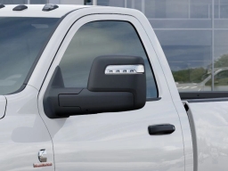 Ram 3500 Tradesman 4x4 Reg Cab 8' Box 2026