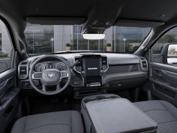 Ram 3500 Tradesman 4x4 Reg Cab 8' Box 2026