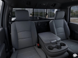 Ram 3500 Tradesman 4x4 Reg Cab 8' Box 2026