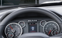 Ram 3500 Tradesman 4x4 Reg Cab 8' Box 2026