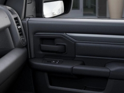 Ram 3500 Tradesman 4x4 Reg Cab 8' Box 2026