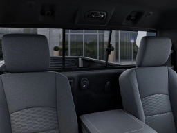 Ram 3500 Tradesman 4x4 Reg Cab 8' Box 2026