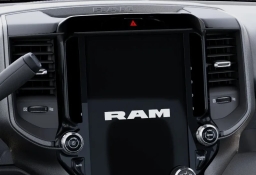 Ram 3500 Tradesman 4x4 Crew Cab 8' Box 2026