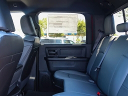 Ram 3500 Tradesman 4x4 Crew Cab 8' Box 2026
