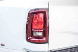 Ram 3500 Tradesman 4x4 Crew Cab 8' Box 2026