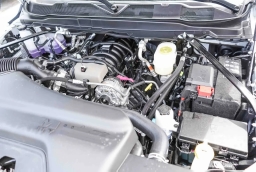 Ram 3500 Tradesman 4x4 Crew Cab 8' Box 2026