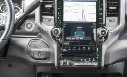 Ram 3500 Tradesman 4x4 Crew Cab 8' Box 2026