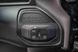 Ram 3500 Tradesman 4x4 Crew Cab 8' Box 2026