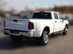 Ram 3500 Tradesman 4x4 Crew Cab 8' Box 2026