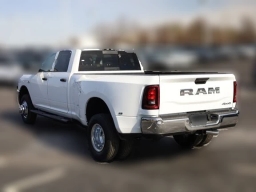Ram 3500 Tradesman 4x4 Crew Cab 8' Box 2026