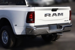 Ram 3500 Tradesman 4x4 Crew Cab 8' Box 2026